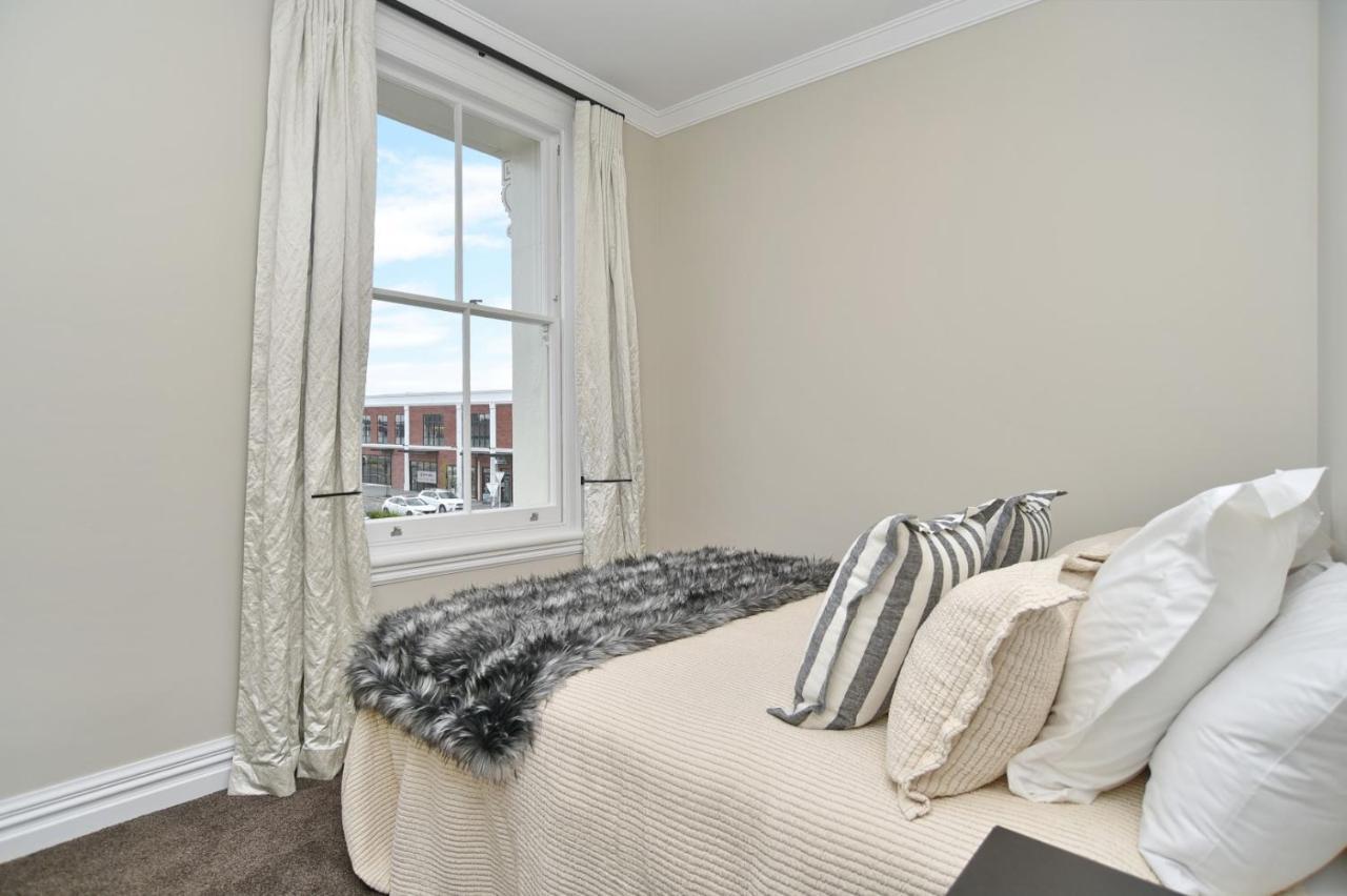Kaiapoi Luxury Accommodation 2 - Bookahome ภายนอก รูปภาพ
