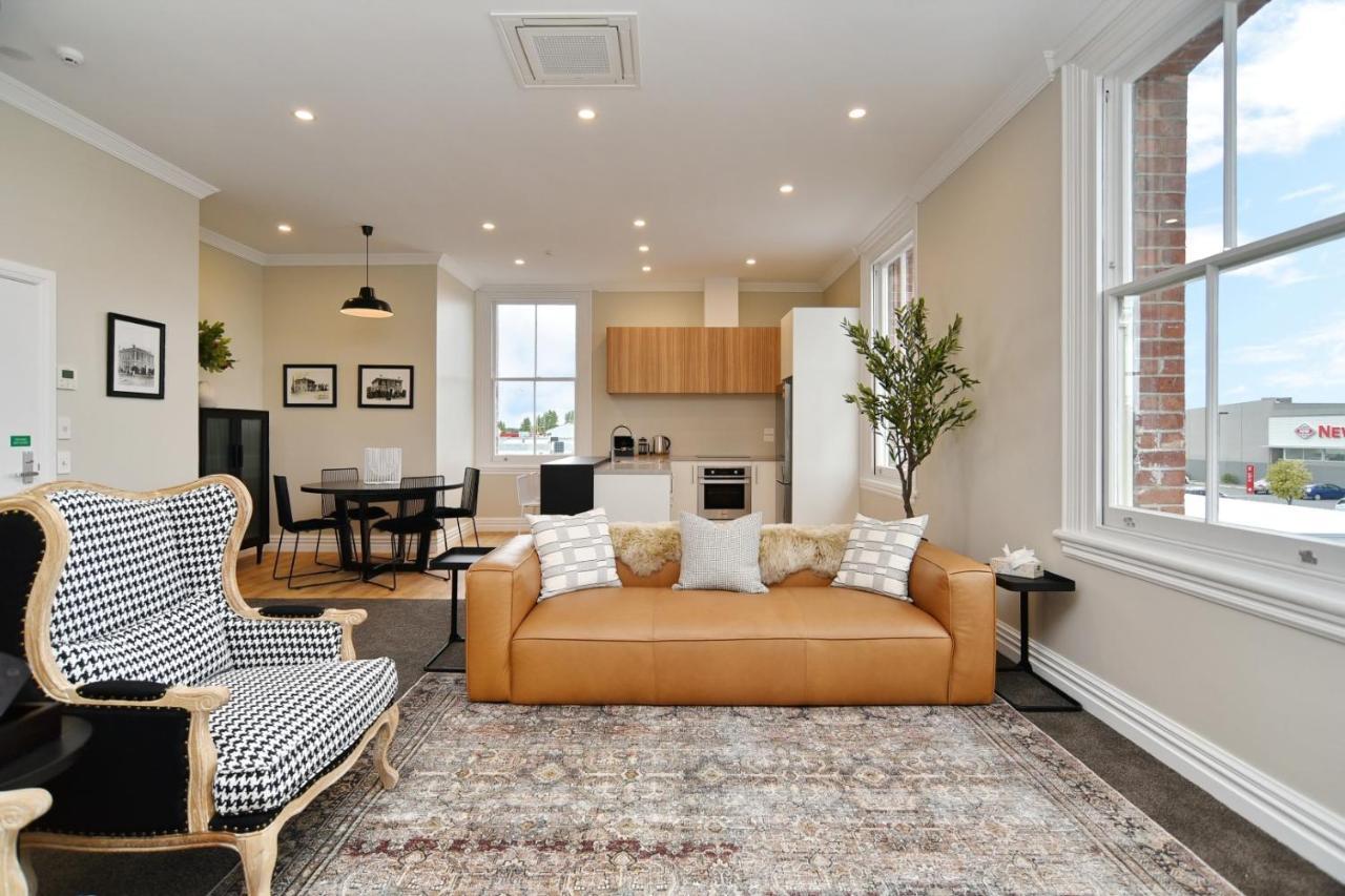 Kaiapoi Luxury Accommodation 2 - Bookahome ภายนอก รูปภาพ