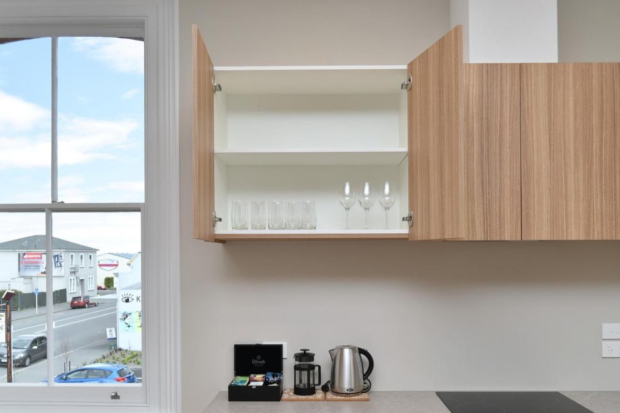 Kaiapoi Luxury Accommodation 2 - Bookahome ภายนอก รูปภาพ