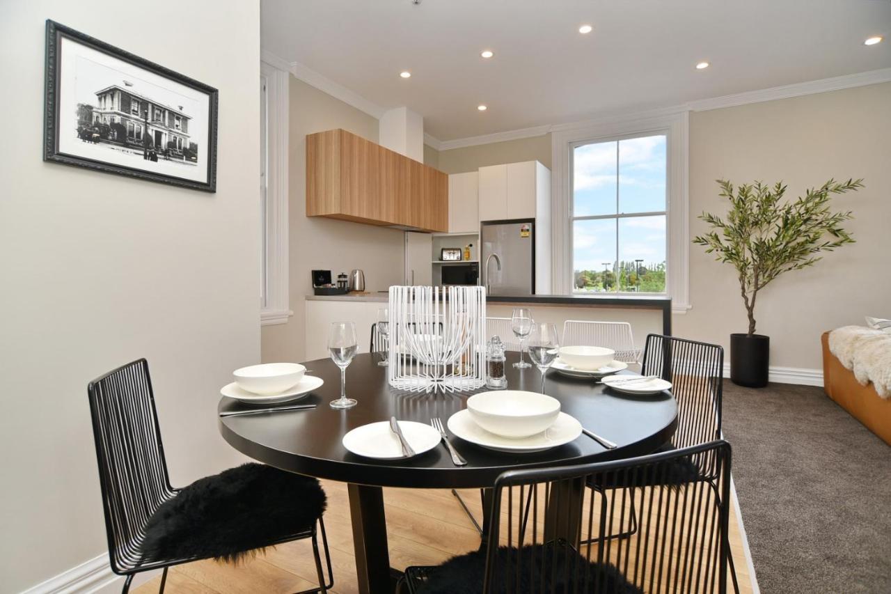 Kaiapoi Luxury Accommodation 2 - Bookahome ภายนอก รูปภาพ